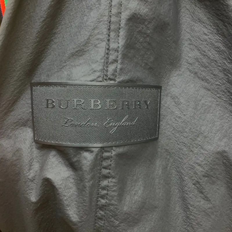Burberry Burberry Black Long Sleeve Winter Jacket Size US S / EU 44-46 / 1 - 5 Thumbnail
