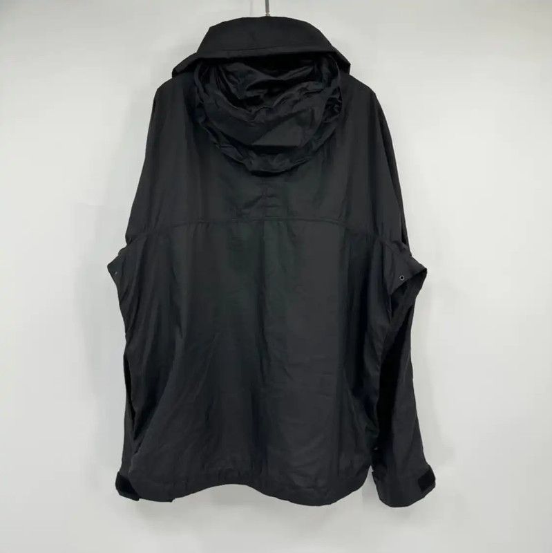 Burberry Burberry Black Long Sleeve Winter Jacket Size US S / EU 44-46 / 1 - 3 Thumbnail
