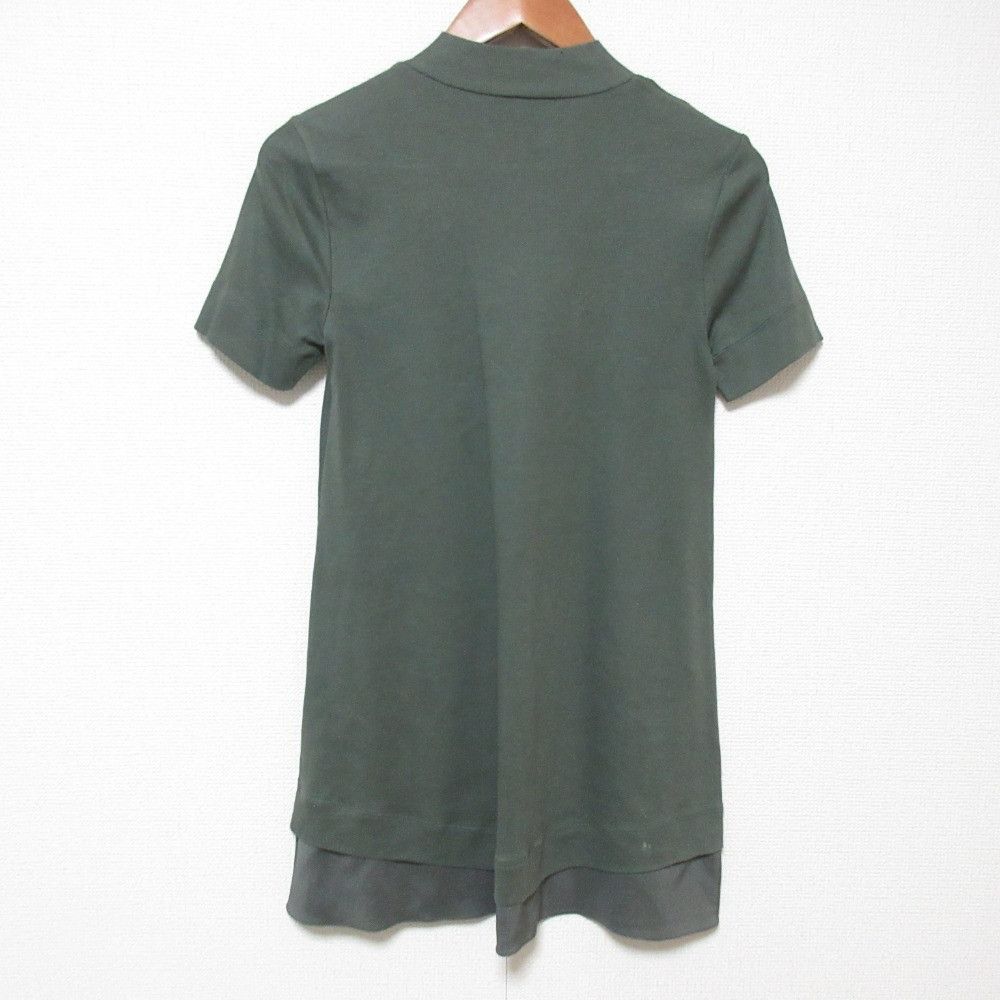 Other Other Brunello Cucinelli Long Knit Top Others Tops DUTY FREE for USA Size ONE SIZE - 2 Thumbnail