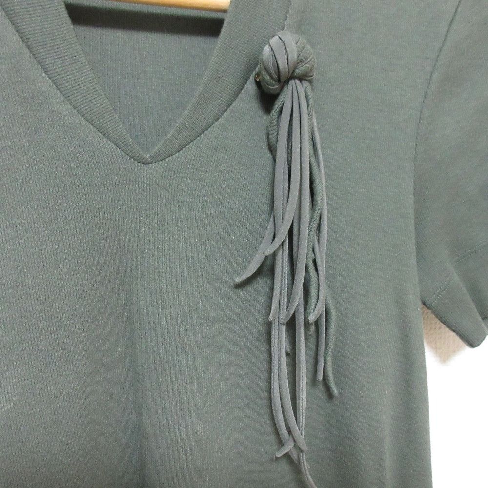 Other Other Brunello Cucinelli Long Knit Top Others Tops DUTY FREE for USA Size ONE SIZE - 7 Thumbnail