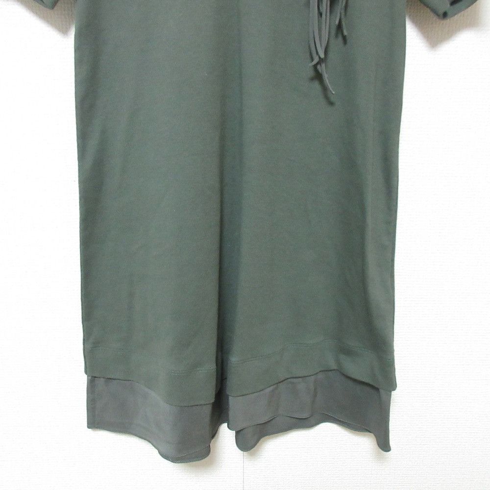 Other Other Brunello Cucinelli Long Knit Top Others Tops DUTY FREE for USA Size ONE SIZE - 5 Thumbnail
