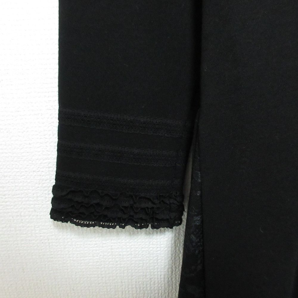 Other Other Ingeborg Lace Long Dress Others Dresses DUTY FREE for USA Size ONE SIZE - 7 Thumbnail