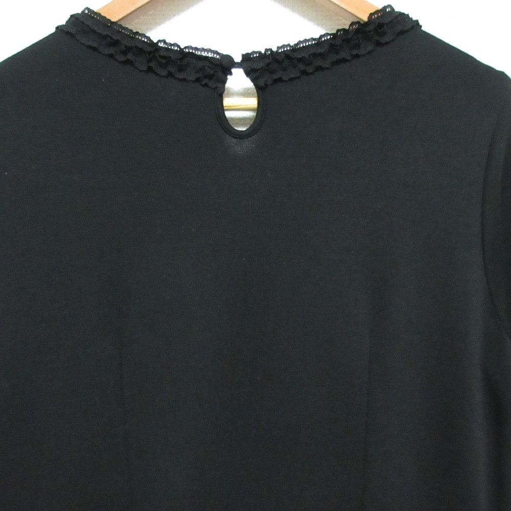 Other Other Ingeborg Lace Long Dress Others Dresses DUTY FREE for USA Size ONE SIZE - 5 Thumbnail