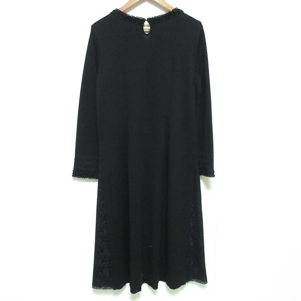 Other Other Ingeborg Lace Long Dress Others Dresses DUTY FREE for USA Size ONE SIZE - 2 Thumbnail