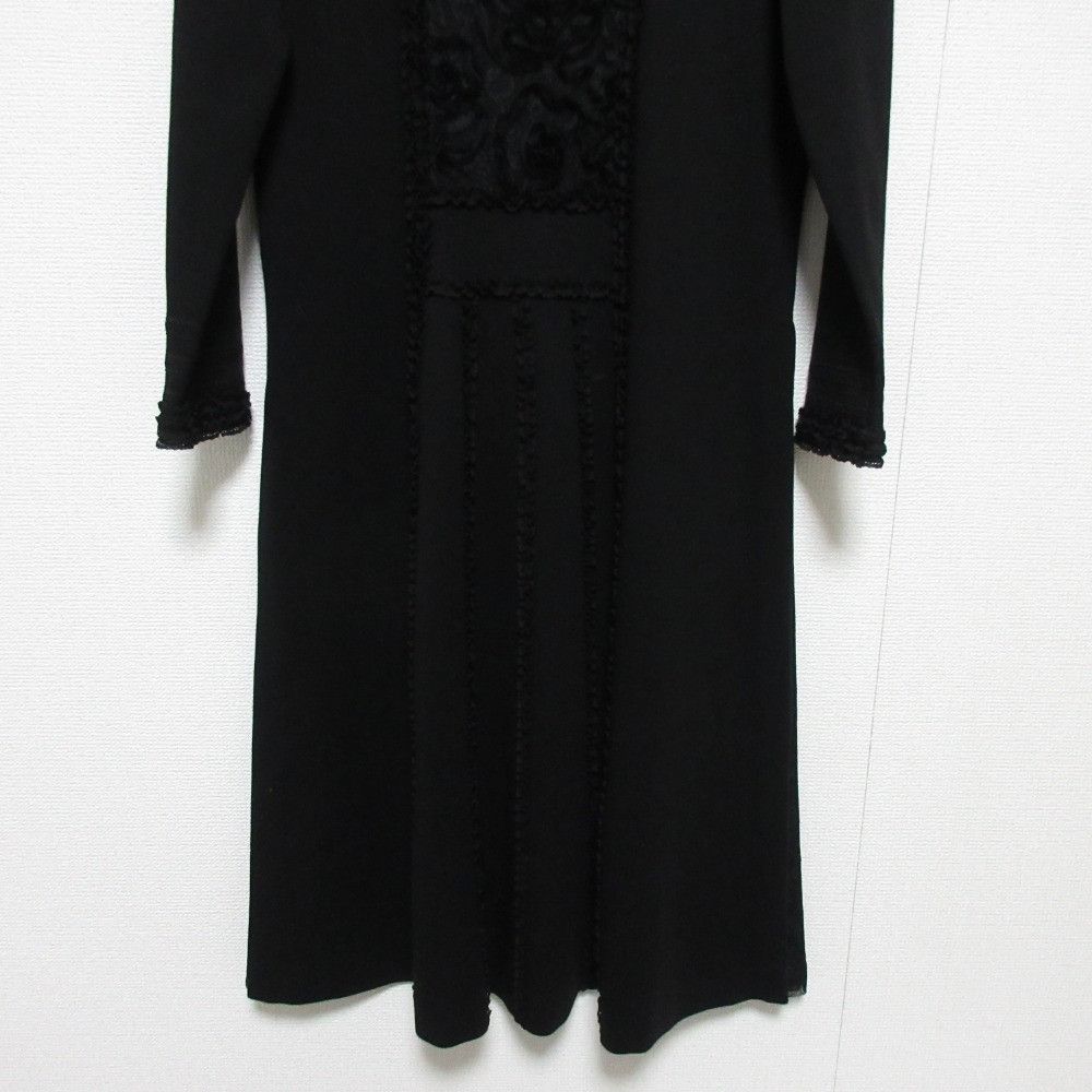 Other Other Ingeborg Lace Long Dress Others Dresses DUTY FREE for USA Size ONE SIZE - 6 Thumbnail