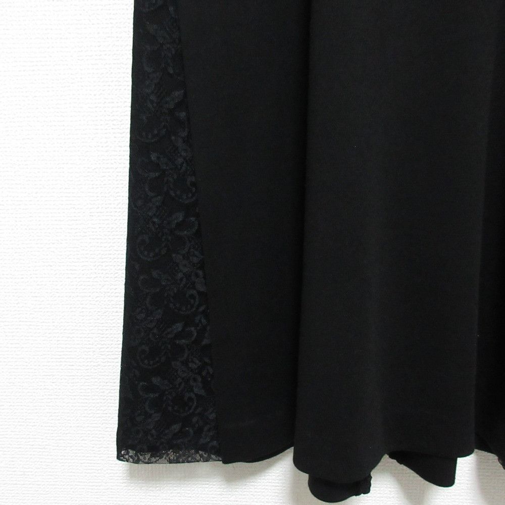 Other Other Ingeborg Lace Long Dress Others Dresses DUTY FREE for USA Size ONE SIZE - 8 Thumbnail