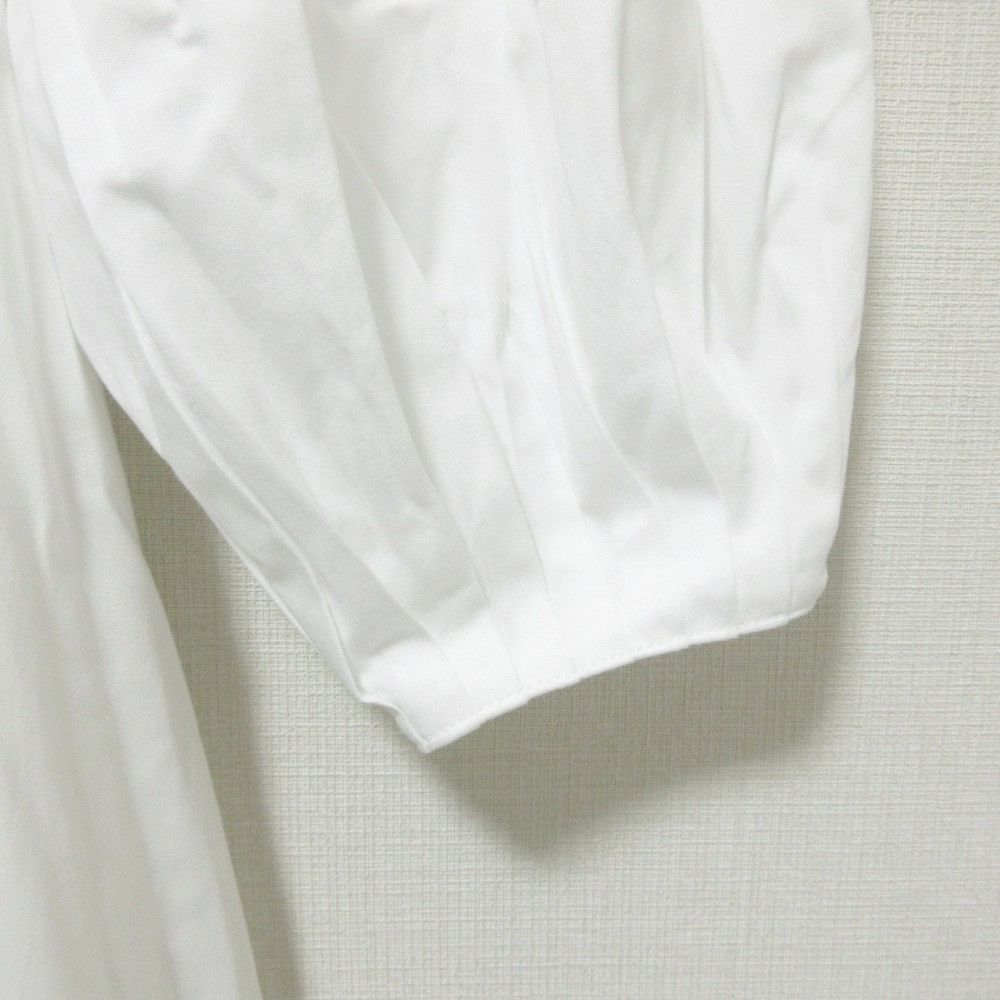 Other Other Mara Hoffman V-neck Belted Long Dress Others Dresses DUTY FREE for USA Size ONE SIZE - 5 Thumbnail