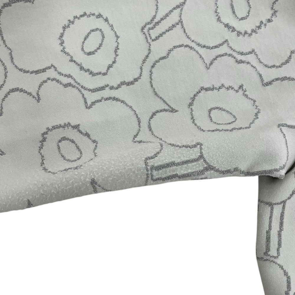 Other Other marimekko Unikko 60th High Neck Top Cotton Tops DUTY FREE for USA Size ONE SIZE - 7 Thumbnail