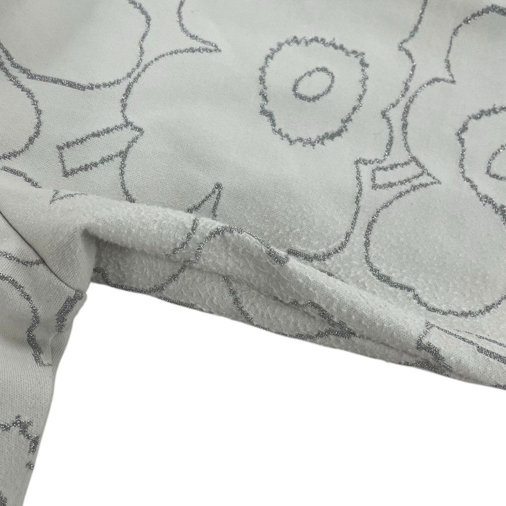 Other Other marimekko Unikko 60th High Neck Top Cotton Tops DUTY FREE for USA Size ONE SIZE - 6 Thumbnail