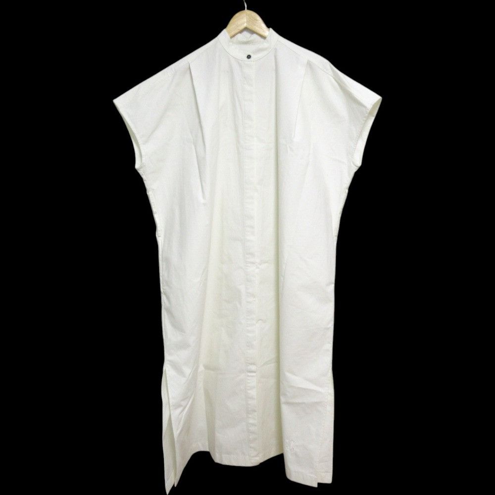 Jil Sander Jil Sander Jil Sander DRESS 27 Dress Others Dresses J40CT0156 DUTY FREE for USA Size ONE SIZE - 2 Thumbnail