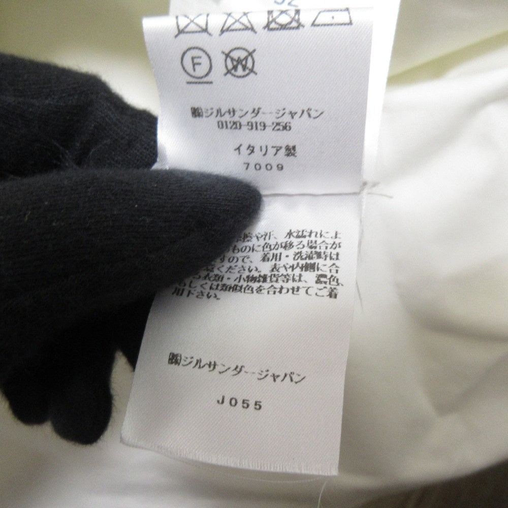 Jil Sander Jil Sander Jil Sander DRESS 27 Dress Others Dresses J40CT0156 DUTY FREE for USA Size ONE SIZE - 13 Thumbnail
