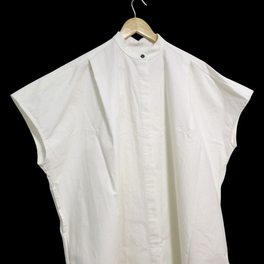 Jil Sander Jil Sander Jil Sander DRESS 27 Dress Others Dresses J40CT0156 DUTY FREE for USA Size ONE SIZE - 4 Thumbnail