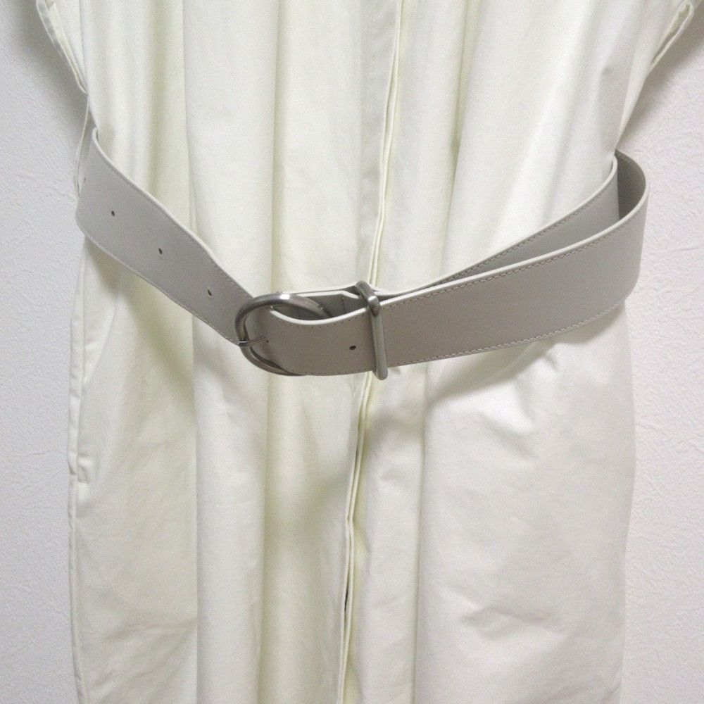 Jil Sander Jil Sander Jil Sander DRESS 27 Dress Others Dresses J40CT0156 DUTY FREE for USA Size ONE SIZE - 8 Thumbnail