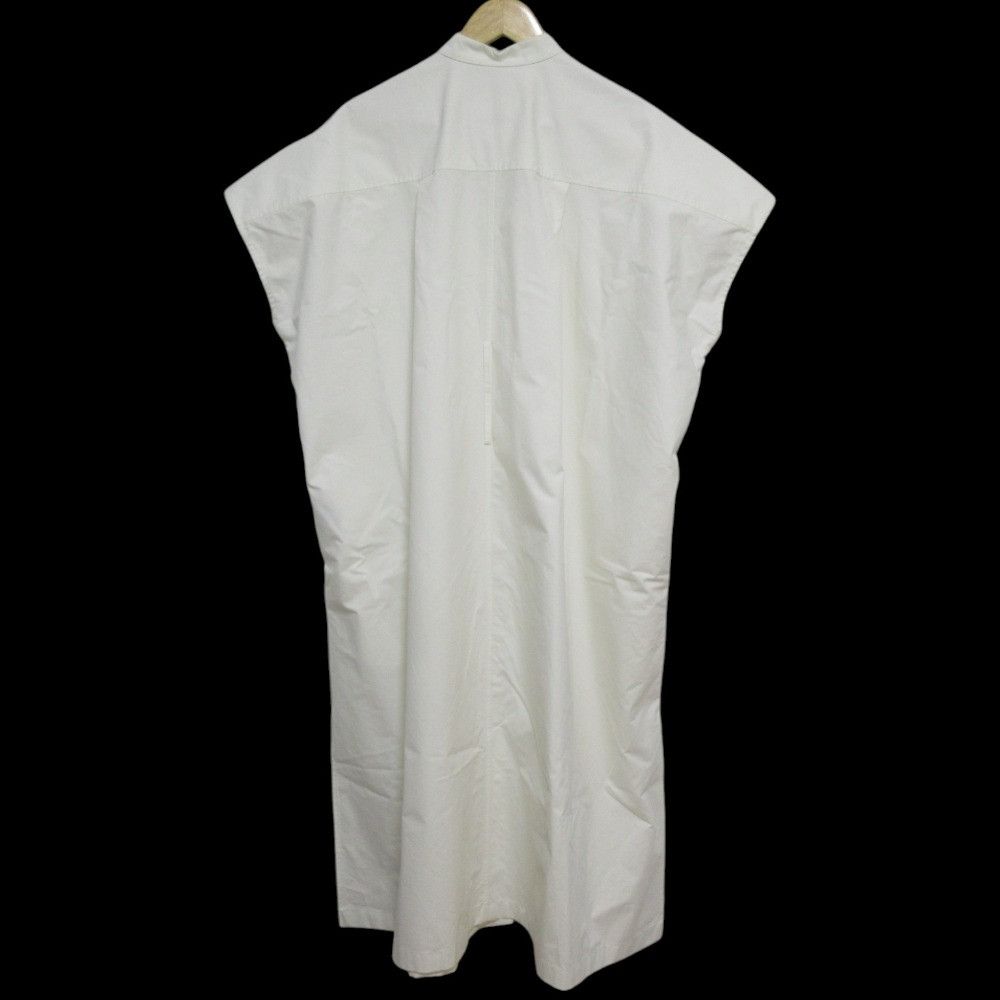 Jil Sander Jil Sander Jil Sander DRESS 27 Dress Others Dresses J40CT0156 DUTY FREE for USA Size ONE SIZE - 3 Thumbnail