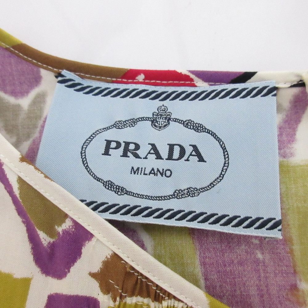 Prada Prada Prada Dress Others Dresses DUTY FREE for USA Size ONE SIZE - 6 Thumbnail