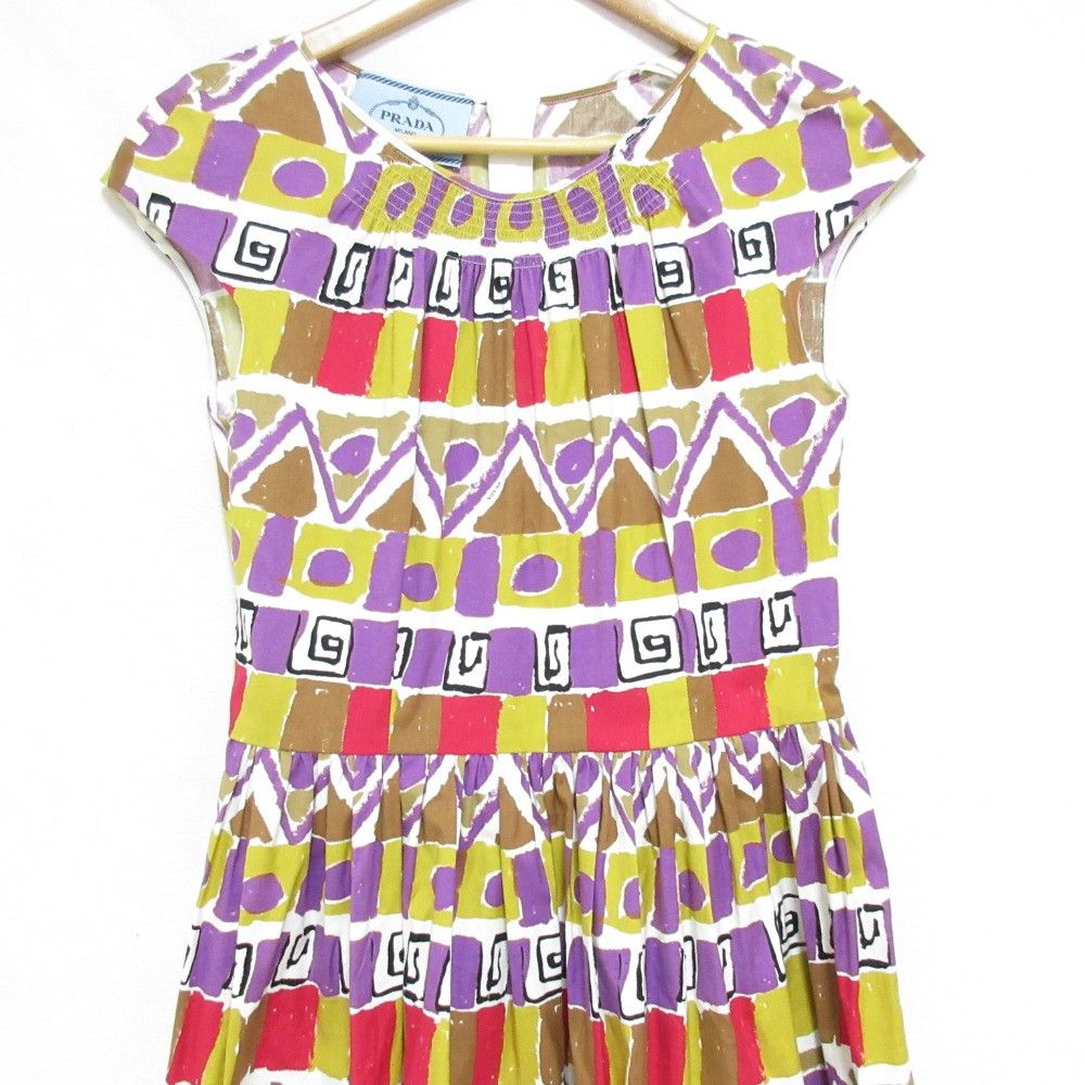 Prada Prada Prada Dress Others Dresses DUTY FREE for USA Size ONE SIZE - 3 Thumbnail