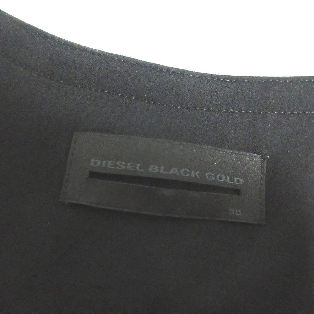 Other Diesel Black Gold Dress Others Dresses DUTY FREE for USA