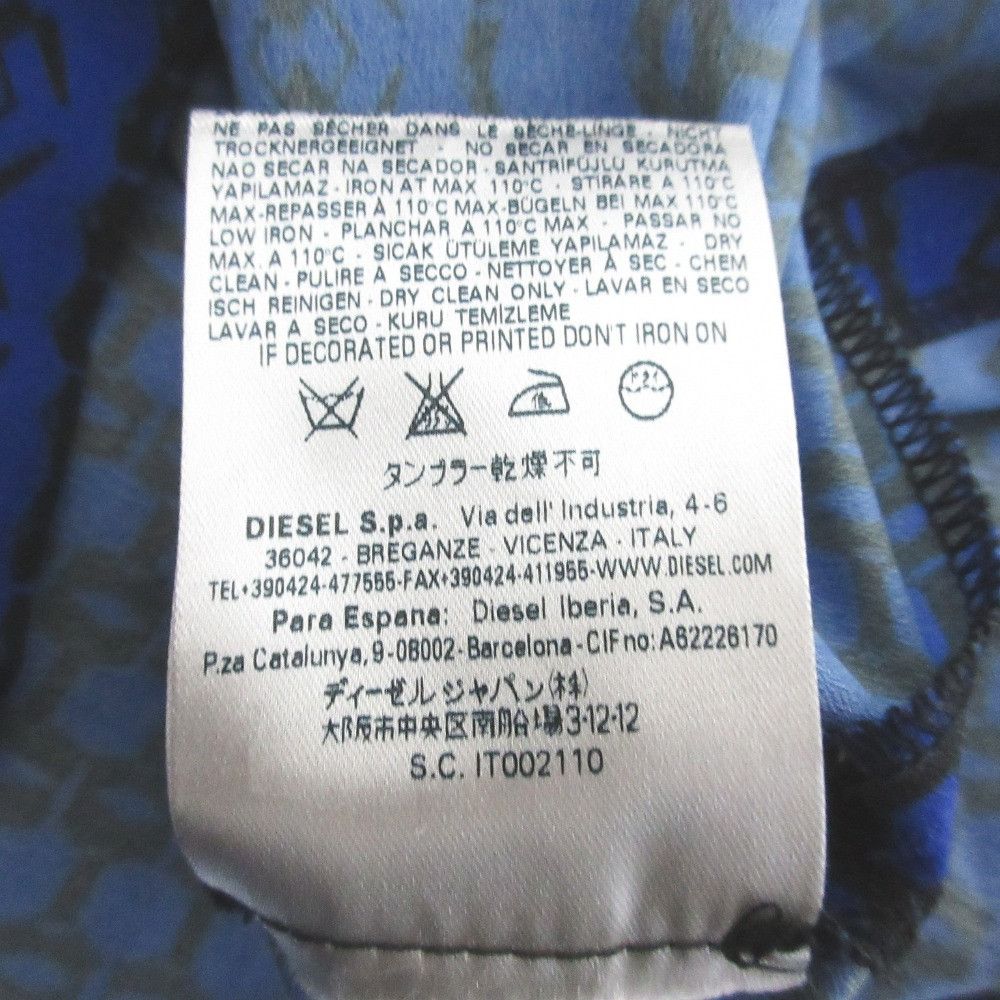 Other Diesel Black Gold Dress Others Dresses DUTY FREE for USA