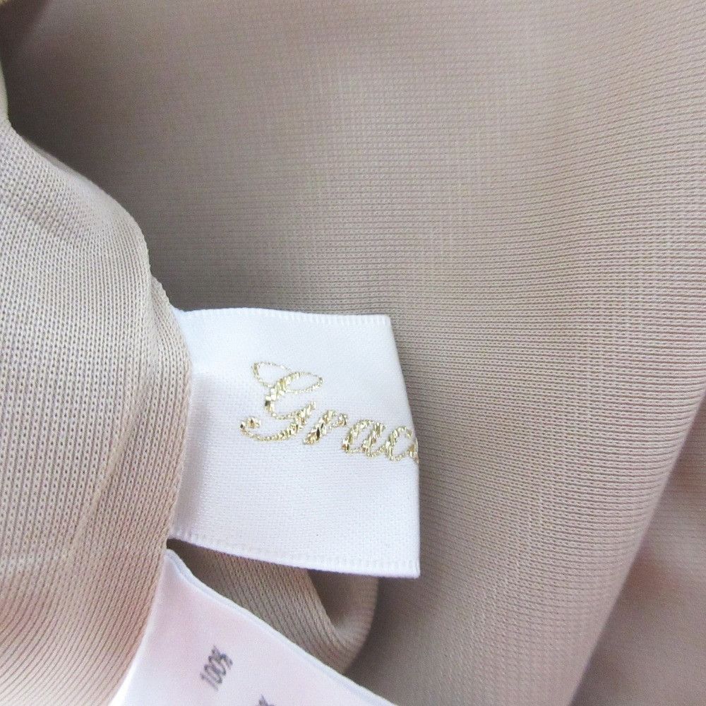 Other Other Grace Class Bag Shun Lip Long Dress Others Dresses 0224131009 DUTY FREE for USA Size ONE SIZE - 6 Thumbnail