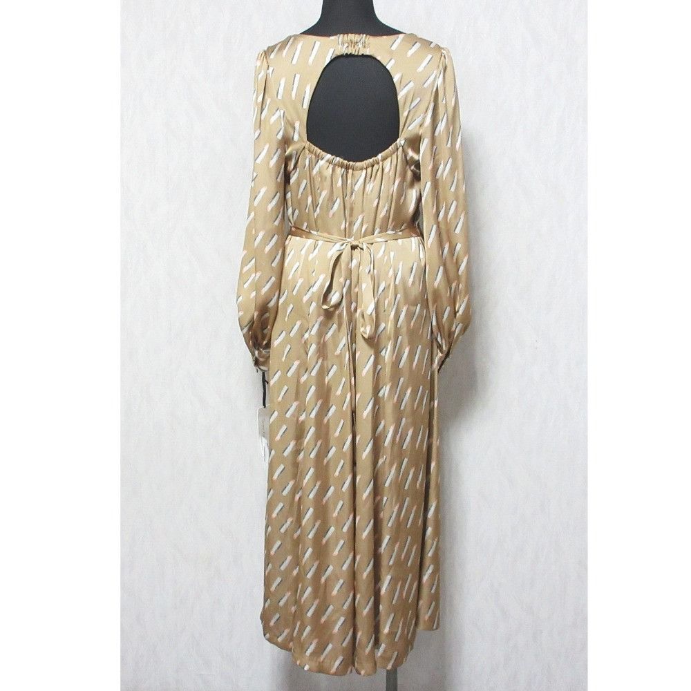 Other Other Grace Class Bag Shun Lip Long Dress Others Dresses 0224131009 DUTY FREE for USA Size ONE SIZE - 3 Thumbnail