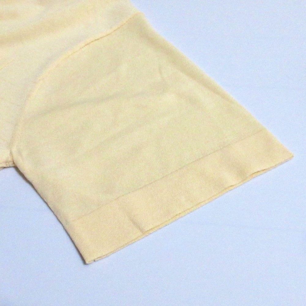 Other Other ebure High Gauge Cotton Nylon T-shirt Cotton T-Shirts DUTY FREE for USA Size ONE SIZE - 3 Thumbnail