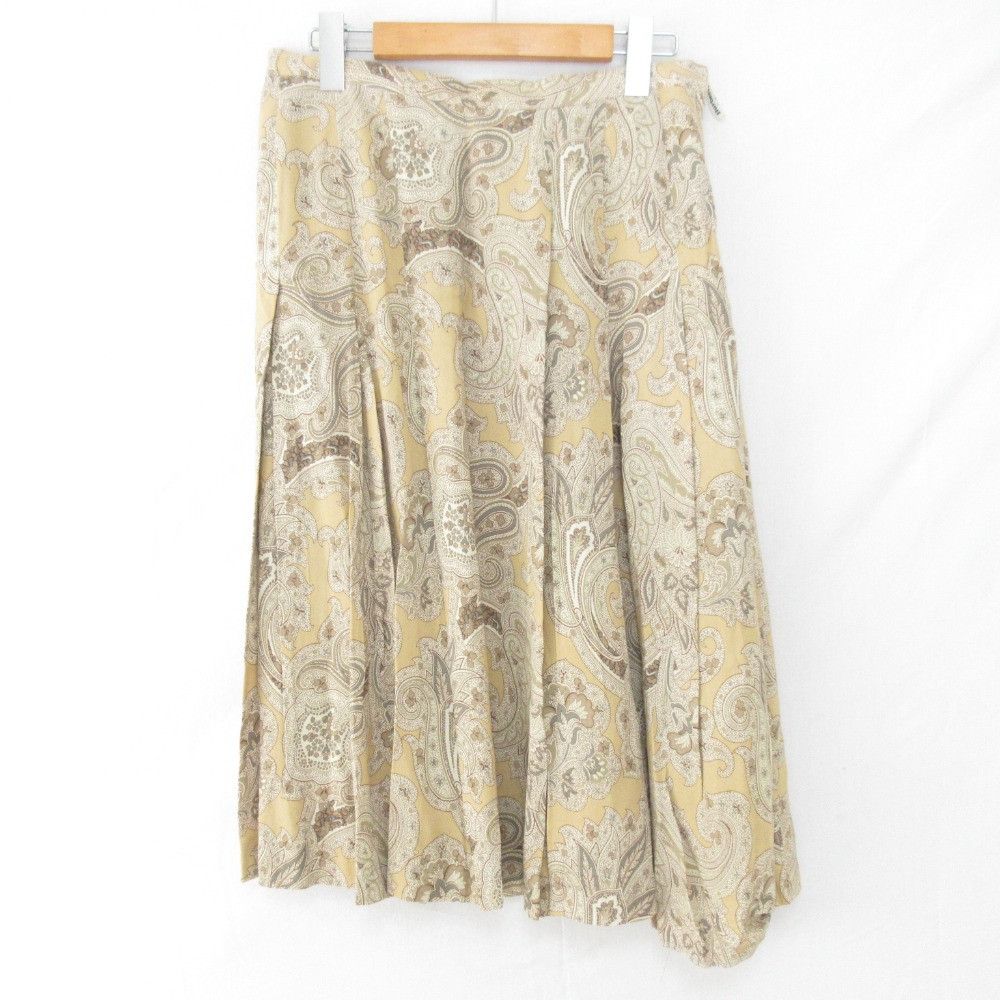 Burberry Burberry Burberry's Paisley 2way Set Up Cotton Suits DUTY FREE for USA Size ONE SIZE - 8 Thumbnail