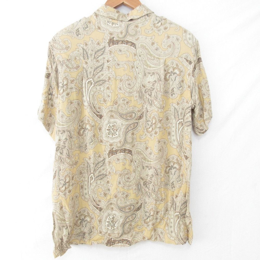 Burberry Burberry Burberry's Paisley 2way Set Up Cotton Suits DUTY FREE for USA Size ONE SIZE - 3 Thumbnail