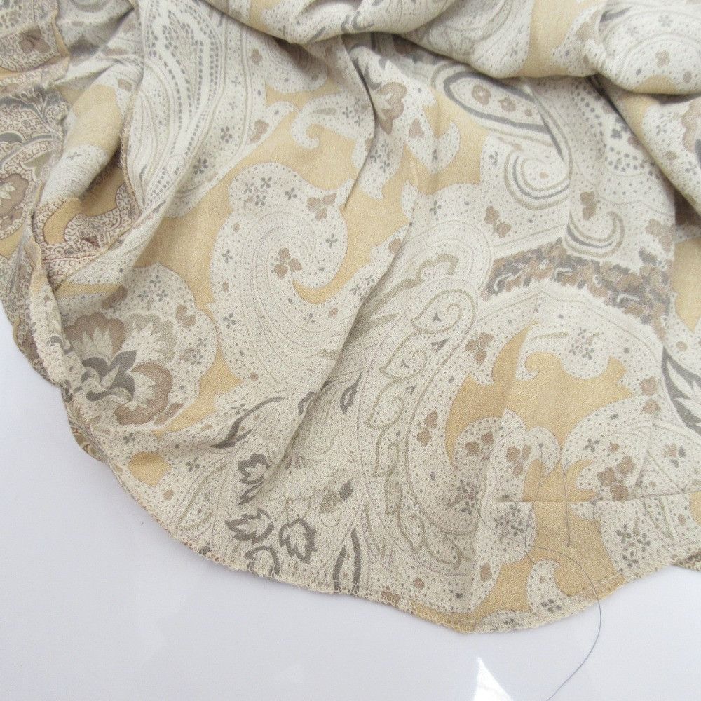 Burberry Burberry Burberry's Paisley 2way Set Up Cotton Suits DUTY FREE for USA Size ONE SIZE - 18 Thumbnail