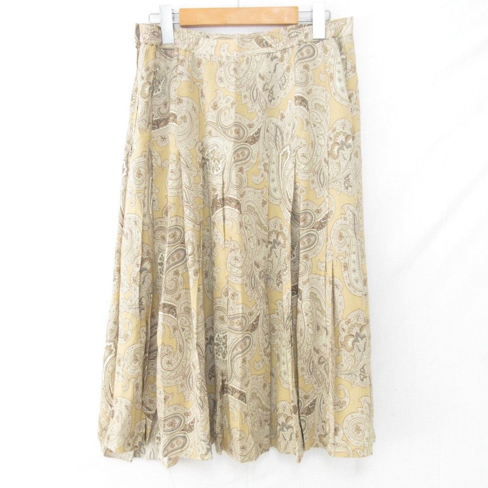 Burberry Burberry Burberry's Paisley 2way Set Up Cotton Suits DUTY FREE for USA Size ONE SIZE - 9 Thumbnail