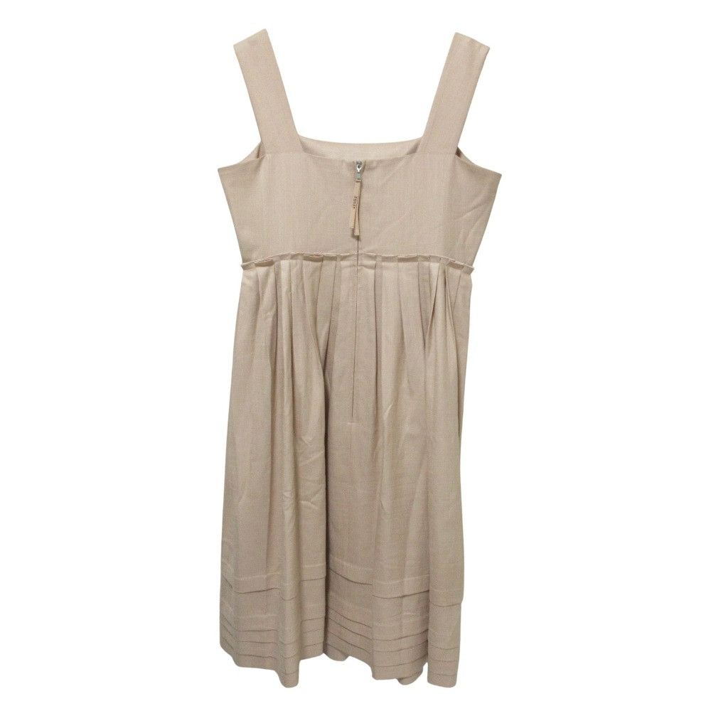 Other Other FOXEY NEW YORK Josephine Dress Others Dresses 39926 DUTY FREE for USA Size ONE SIZE - 2 Thumbnail