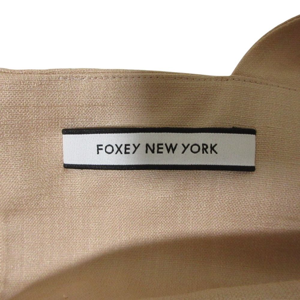 Other Other FOXEY NEW YORK Josephine Dress Others Dresses 39926 DUTY FREE for USA Size ONE SIZE - 3 Thumbnail