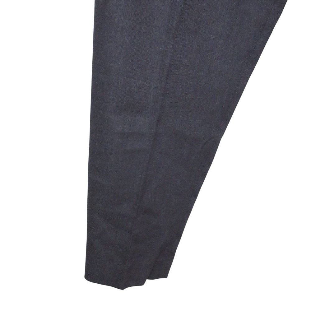 Other Other pas de calais Cotton Linen Tapered Pants Cotton Pants DUTY FREE for USA Size ONE SIZE - 3 Thumbnail