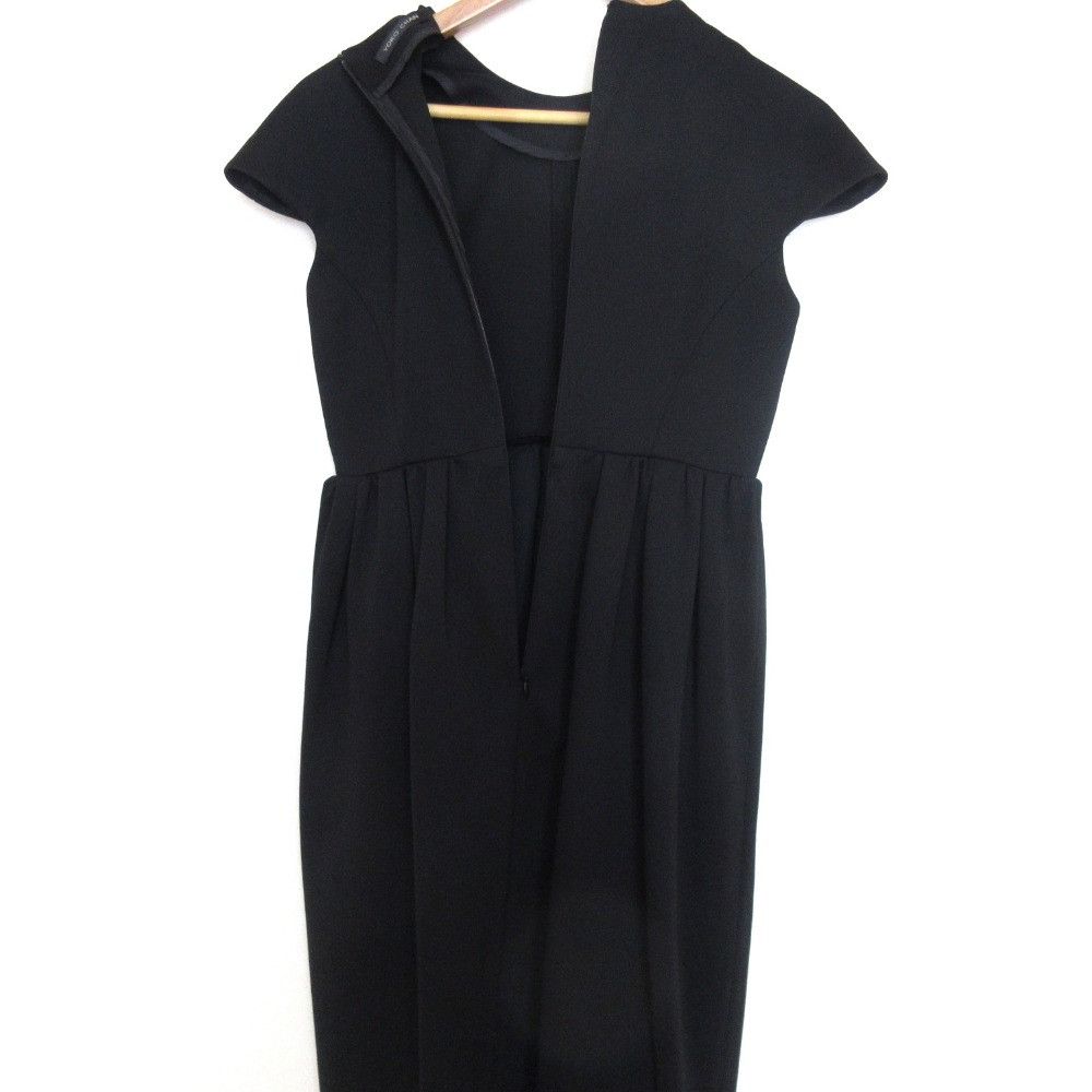 Other Other YOKO CHAN Dress Others Dresses YCD-218-387 DUTY FREE for USA Size ONE SIZE - 3 Thumbnail