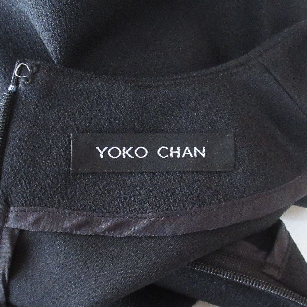 Other Other YOKO CHAN Dress Others Dresses YCD-218-387 DUTY FREE for USA Size ONE SIZE - 6 Thumbnail