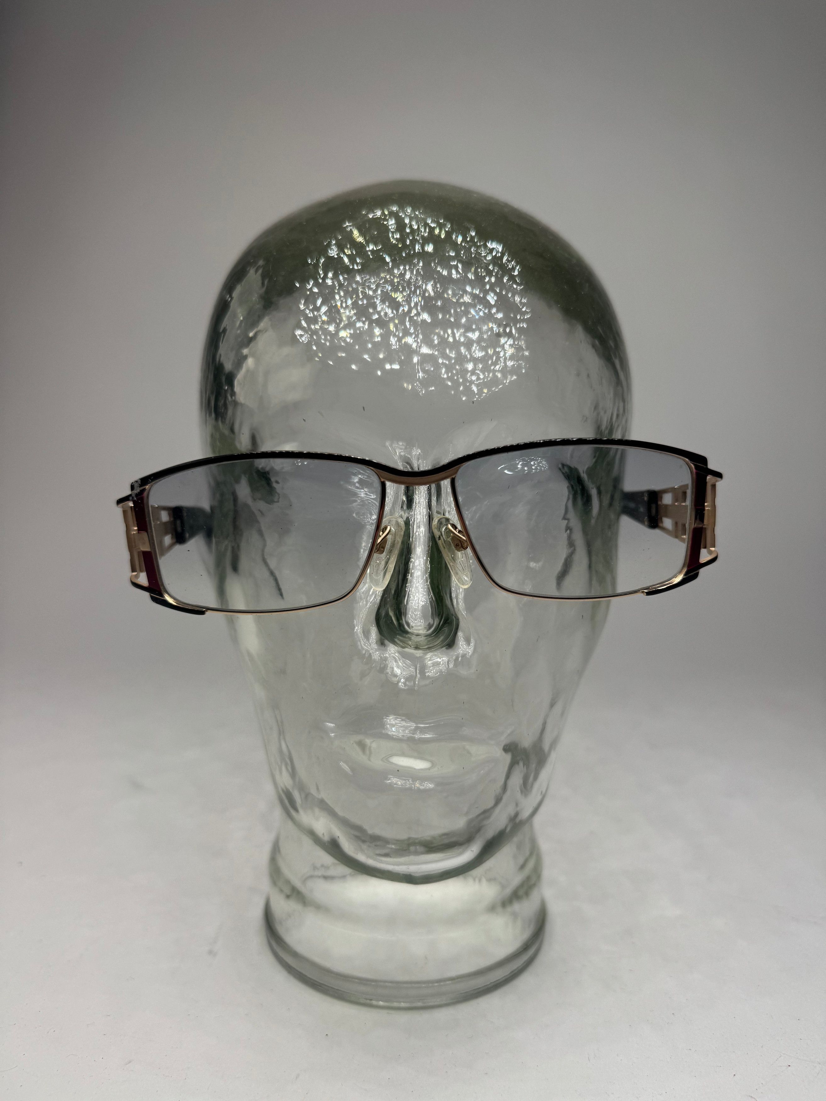 Cazal Vintage Sunglasses Size ONE SIZE - 2 Thumbnail
