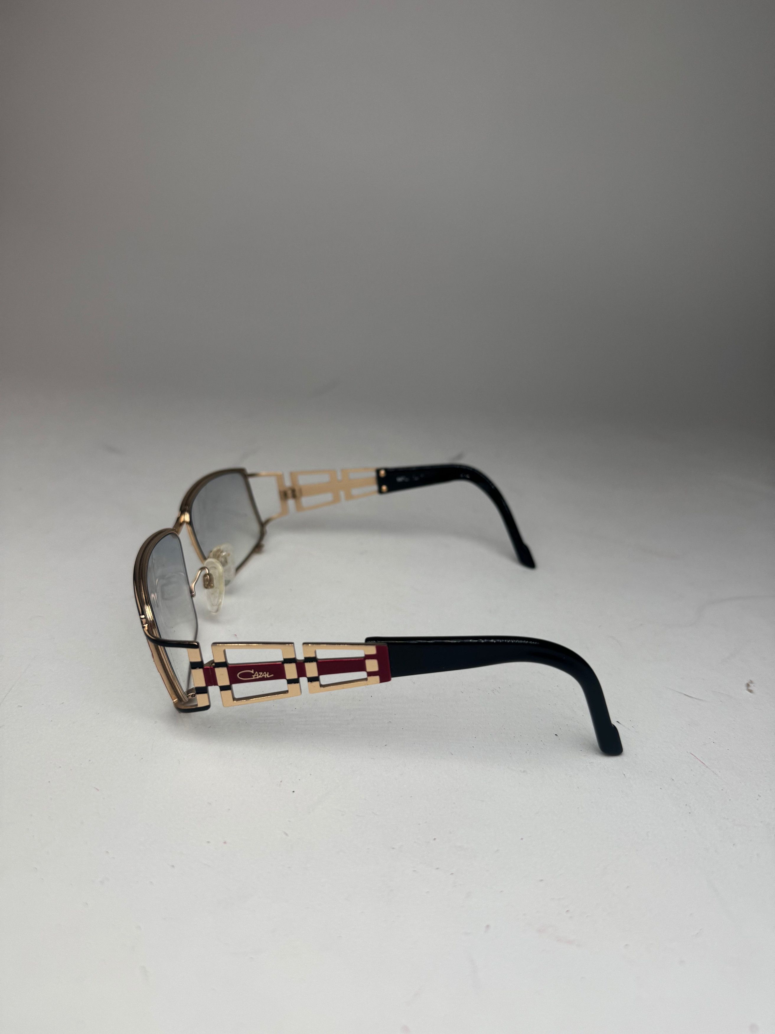 Cazal Vintage Sunglasses Size ONE SIZE - 5 Thumbnail