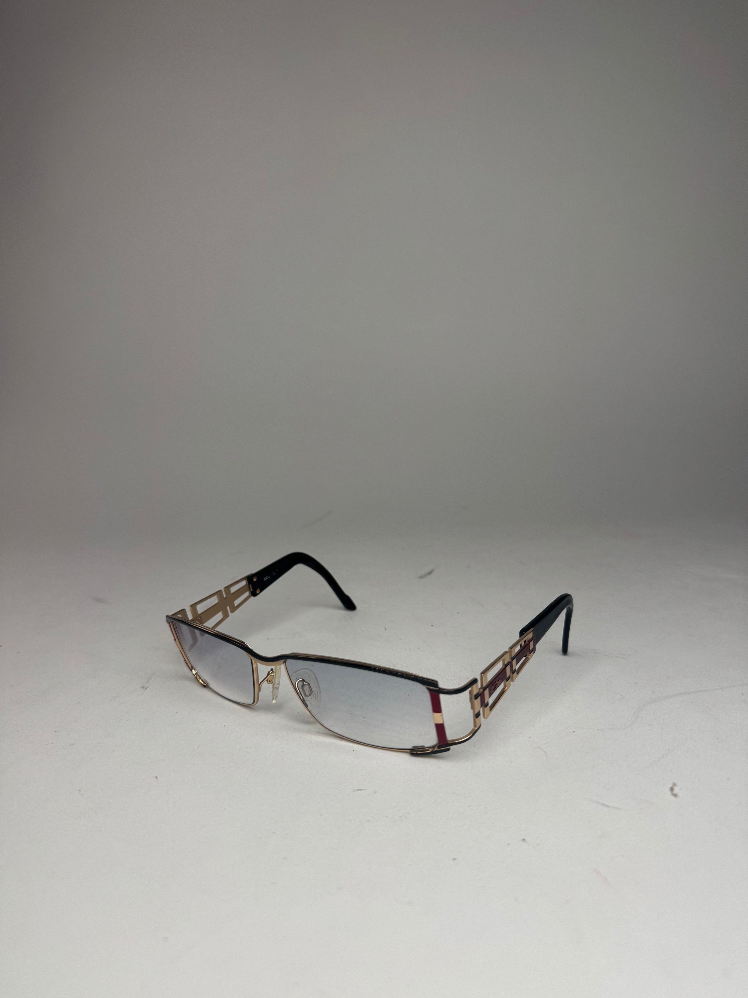 Cazal Vintage Sunglasses Size ONE SIZE - 4 Thumbnail