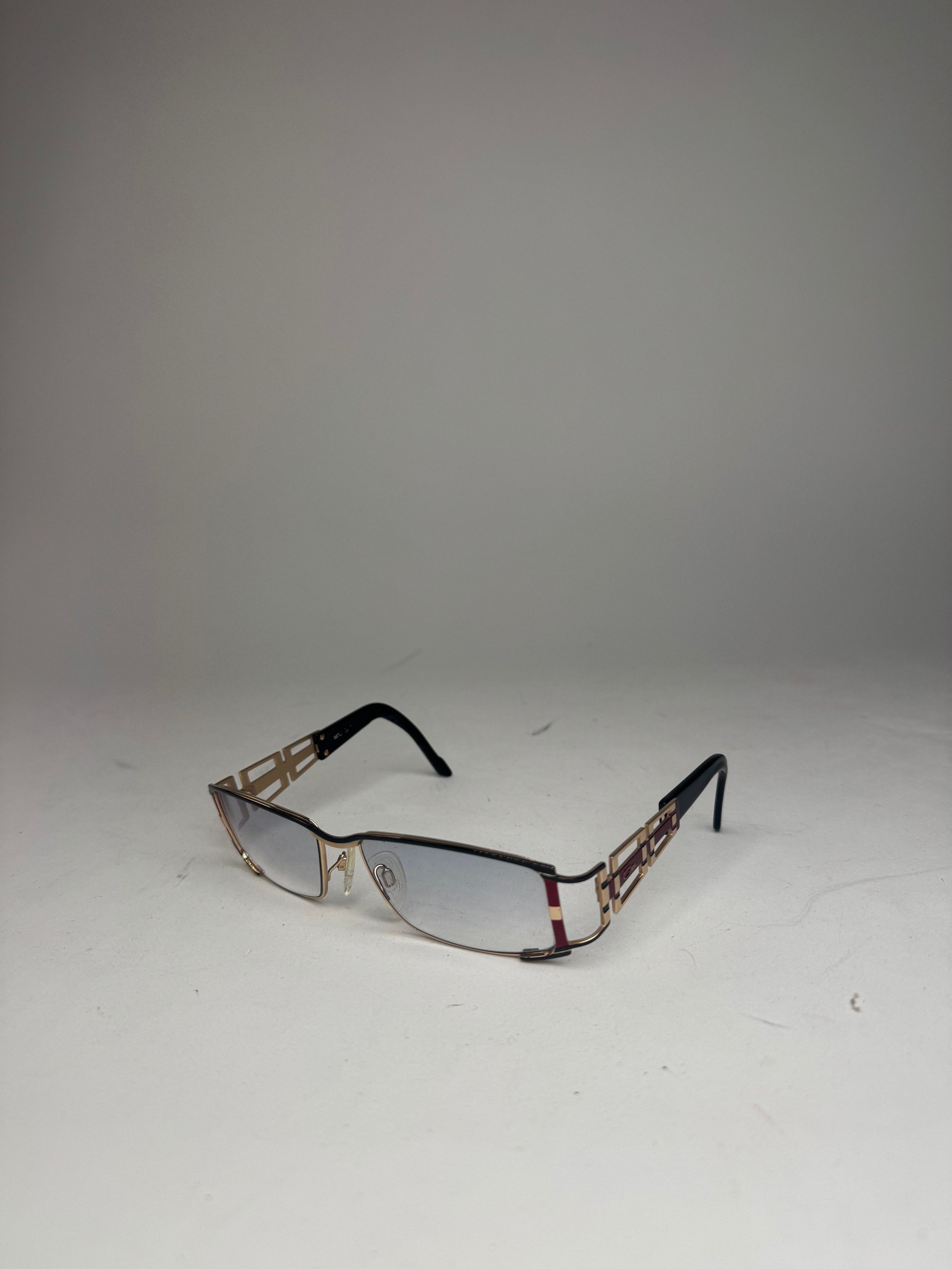 Cazal Vintage Sunglasses Size ONE SIZE - 13 Thumbnail