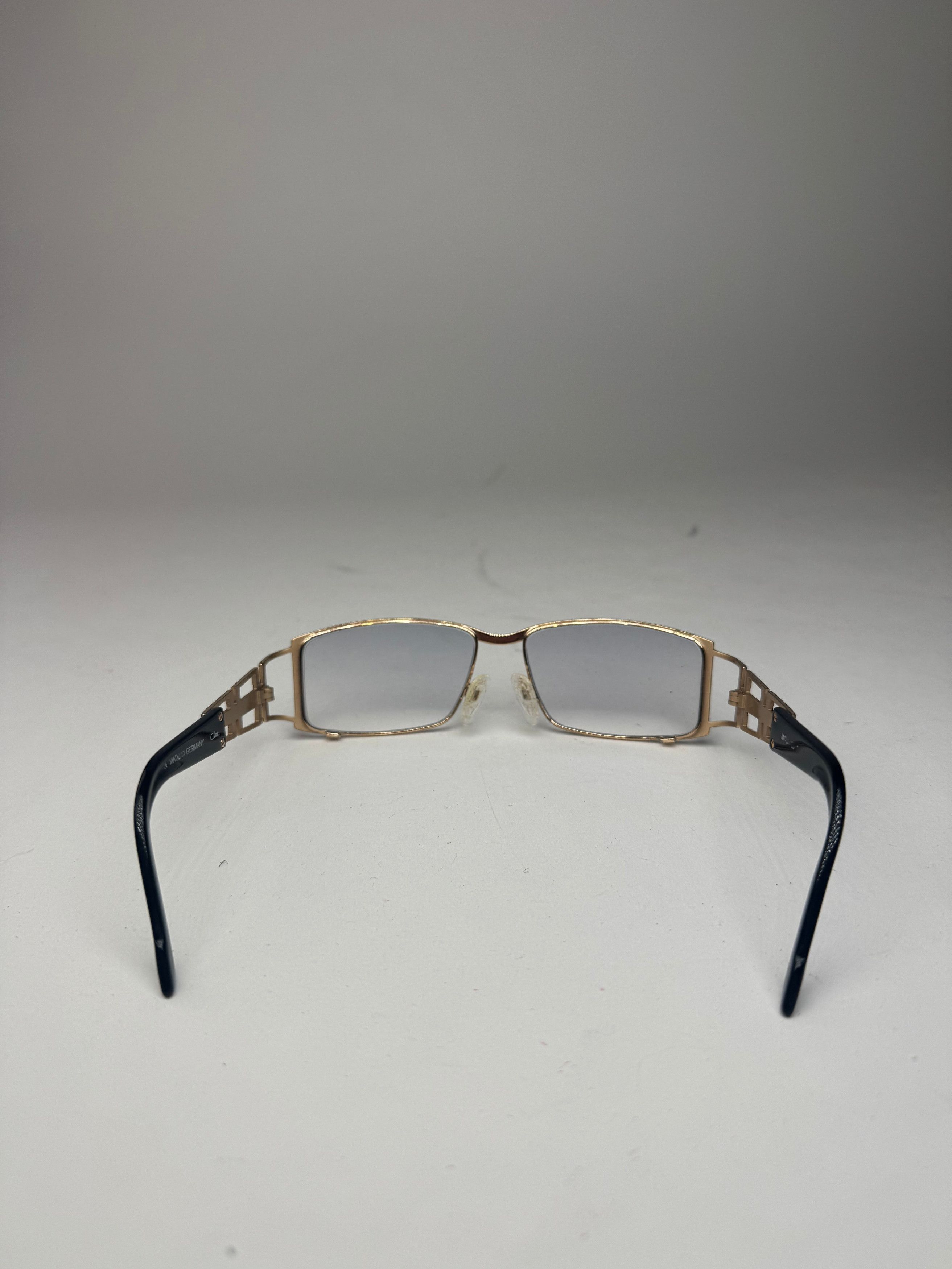 Cazal Vintage Sunglasses Size ONE SIZE - 6 Thumbnail
