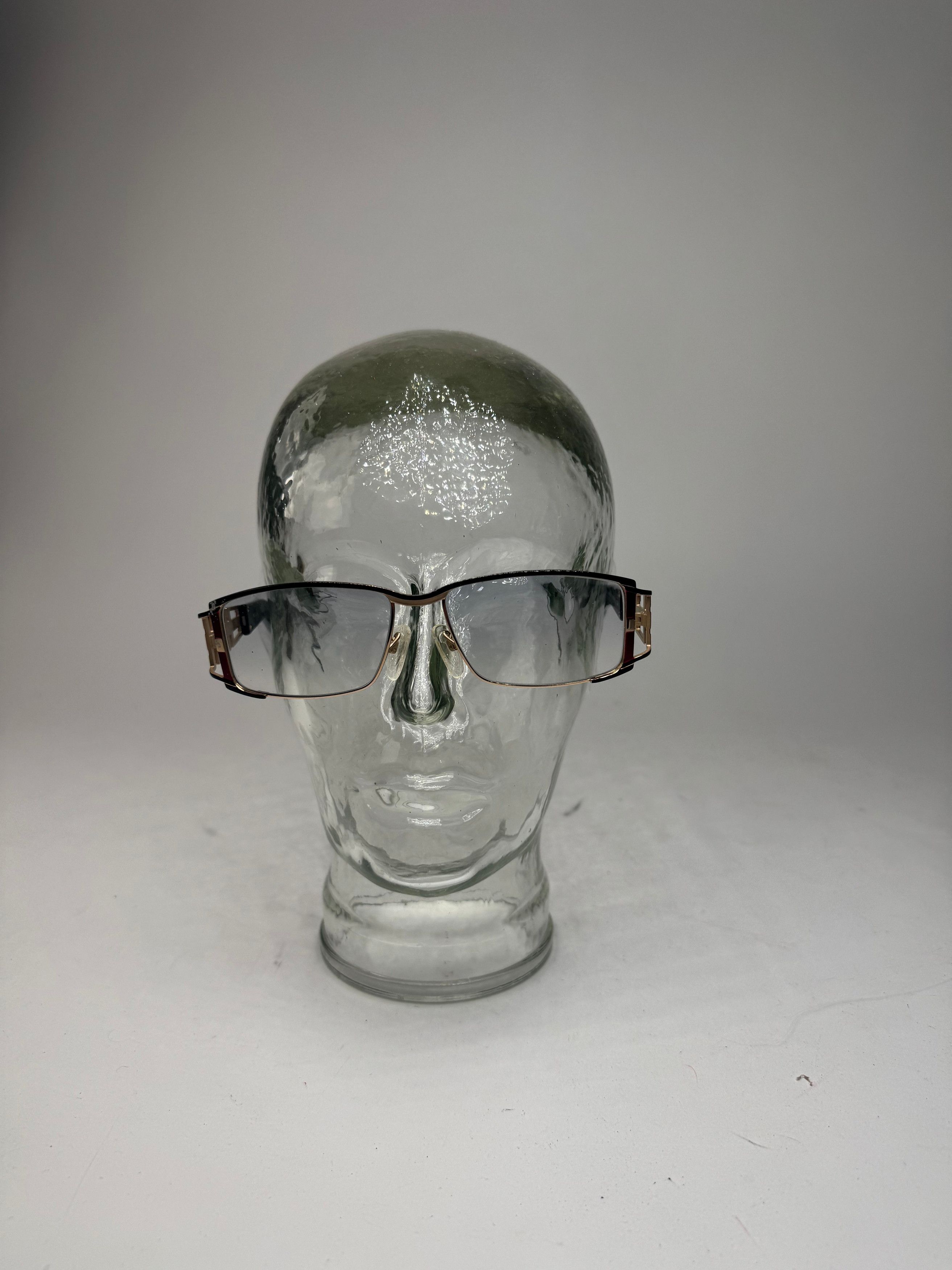 Cazal Vintage Sunglasses Size ONE SIZE - 11 Thumbnail