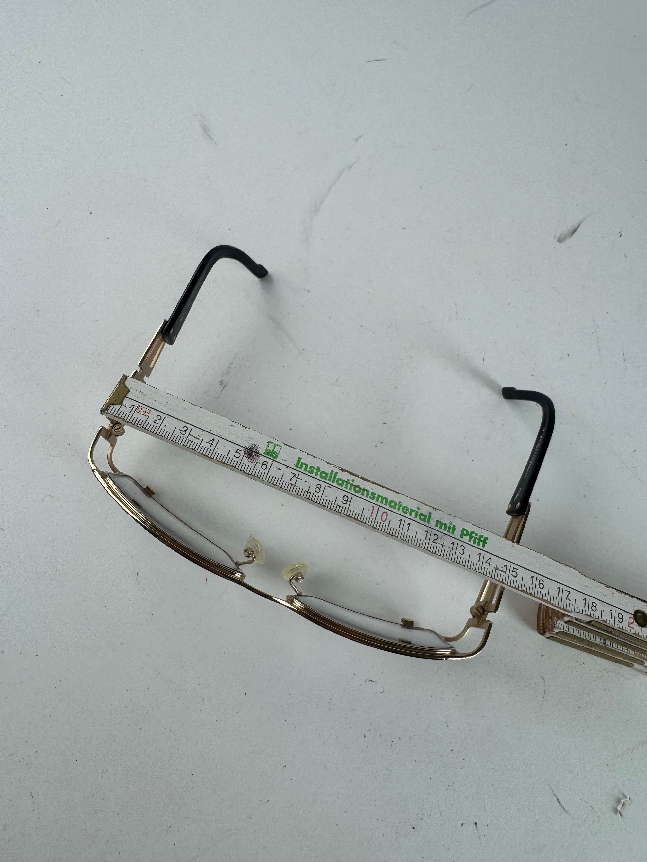 Cazal Vintage Sunglasses Size ONE SIZE - 9 Thumbnail