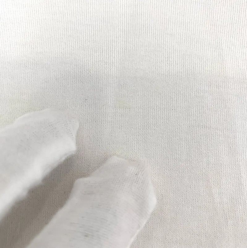 Burberry Burberry White Cotton Men's T-Shirt Size US S / EU 44-46 / 1 - 9 Thumbnail