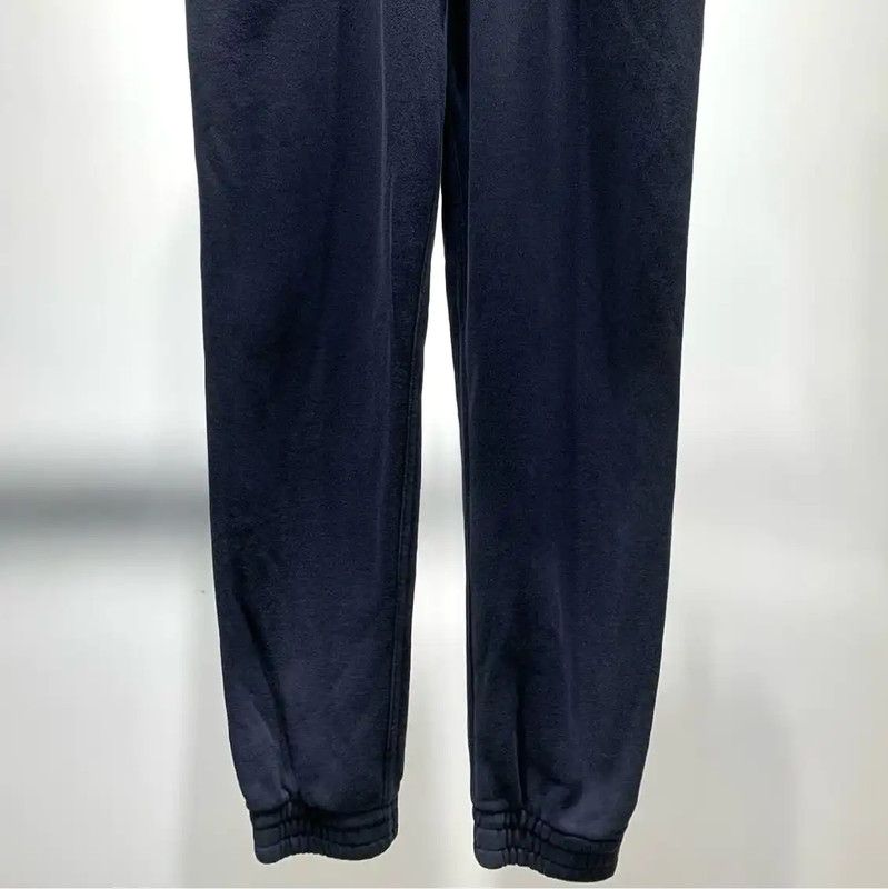 Burberry Burberry Black Cotton Casual Pants for Men Size US 32 / EU 48 - 9 Thumbnail