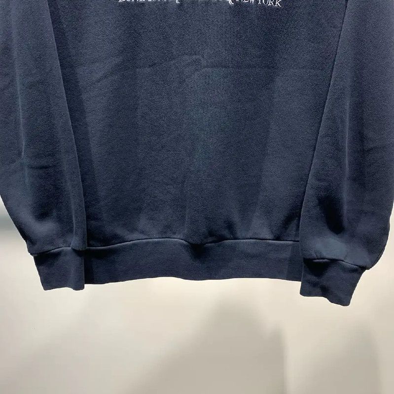 Burberry Burberry Black Cotton Men’s Sweatshirt Size US M / EU 48-50 / 2 - 4 Thumbnail