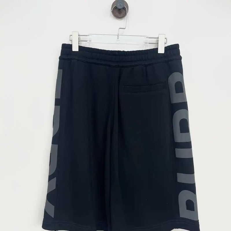 Burberry Burberry Black Casual Pants for Men Size US 36 / EU 52 - 2 Thumbnail
