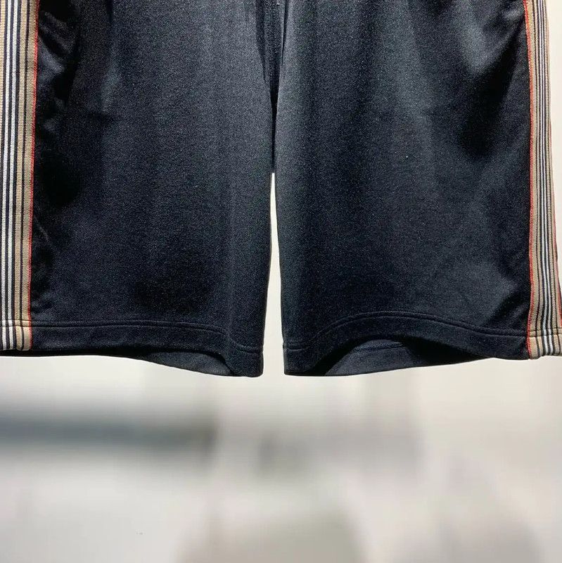 Burberry Burberry Men's Casual Black Cotton Shorts Size US 34 / EU 50 - 5 Thumbnail