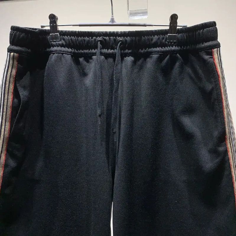 Burberry Burberry Men's Casual Black Cotton Shorts Size US 34 / EU 50 - 6 Thumbnail
