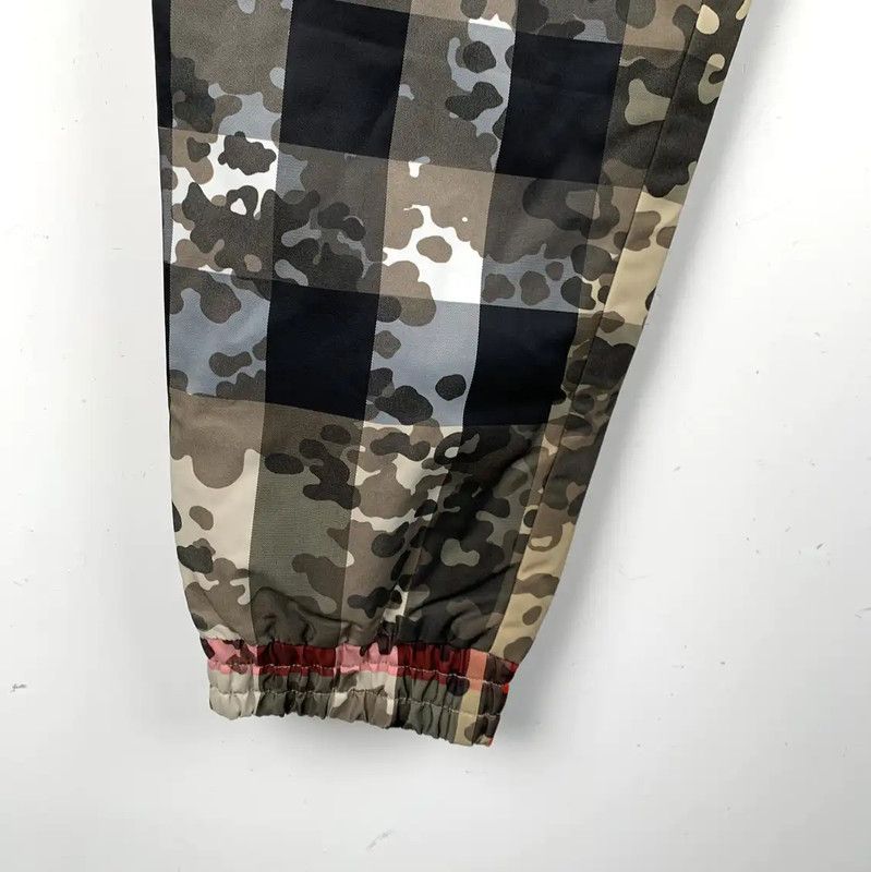 Burberry Burberry Men's Casual Pants in Brown Size US 30 / EU 46 - 4 Thumbnail