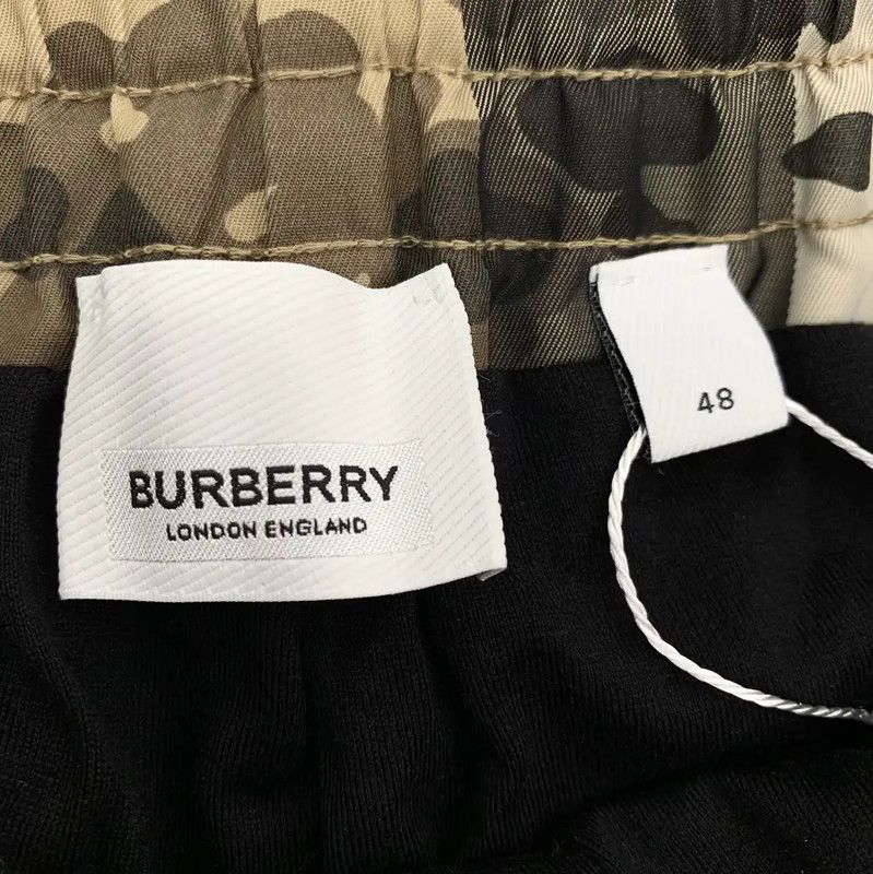 Burberry Burberry Men's Casual Pants in Brown Size US 30 / EU 46 - 5 Thumbnail