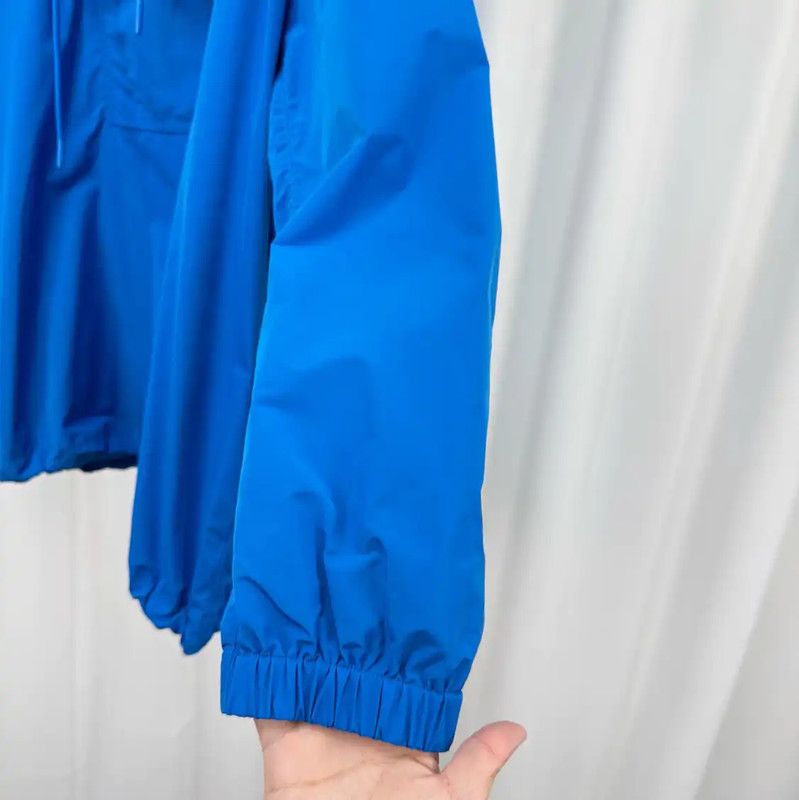 Burberry Burberry Long Sleeve Blue Jacket for Men Size US L / EU 52-54 / 3 - 4 Thumbnail
